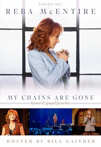 My Chains Are Gone: Hymns & Gospel Favor