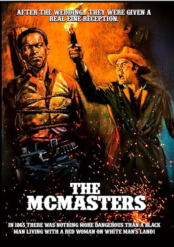 The Mcmasters