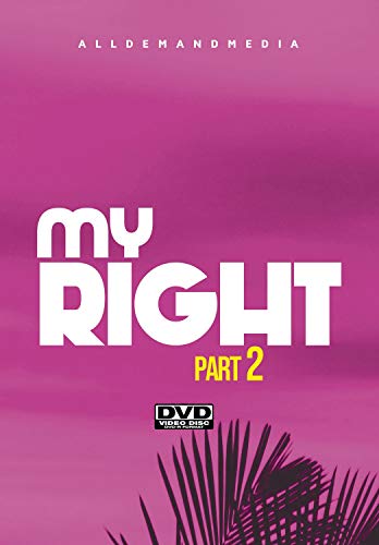 My Right 2 [Edizione: Stati Uniti]
