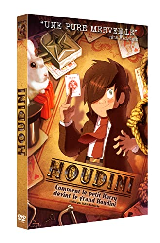 Houdini