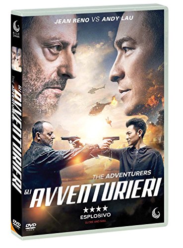 Gli Avventurieri - The Adventures