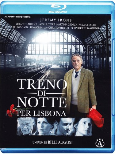 Treno Di Notte Per Lisbona