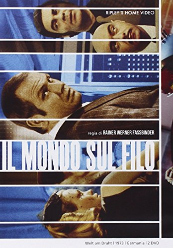 Il Mondo Sul Filo