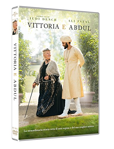 Vittoria E Abdul