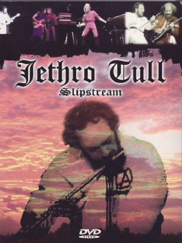 Jethro Tull-Slipstream