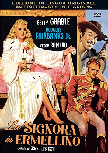 La Signora In Ermellino (1948)