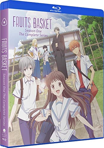 Fruits Basket: Season 1 + Digital