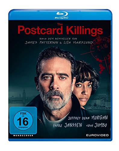 Postcard Killings