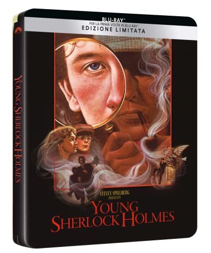 Piramide Di Paura (Steelbook Blu-Ray)