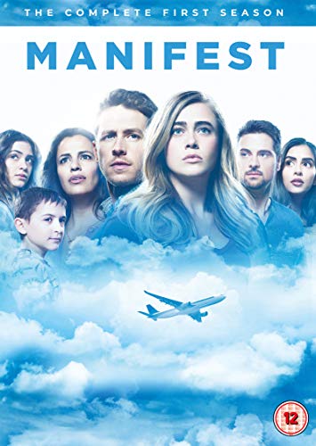 Manifest: Season 1 [Dvd] [2018] [2019]