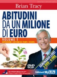 Abitudini Da Un Milione Di Euro. Vol. I. Dvd