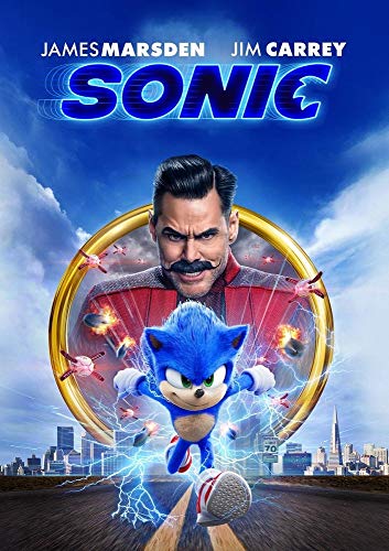 Sonic [Dvd]