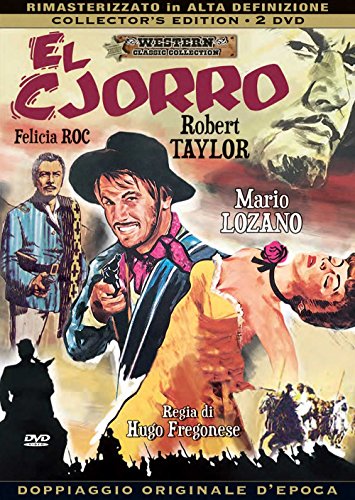 El Cjorro (1966)