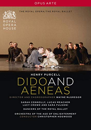 Dido And Aeneas