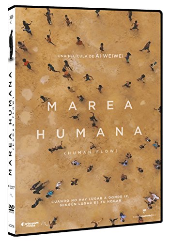 Marea Humana (Human Flow)
