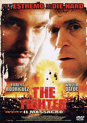 The Fighter - Il Massacro
