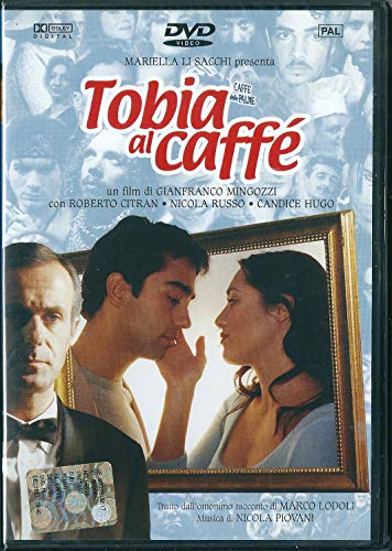 Tobia Al Caffe'