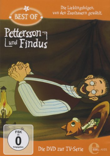 Pettersson Und Findus - Best Of: Die Lieblingsfolgen 2
