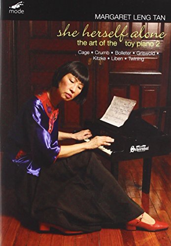 She Herself Alone: The Art Of The Toy Piano [Dvd] [Ntsc]