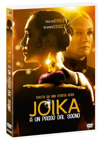 Joika - A Un Passo Dal Sogno - Dvd