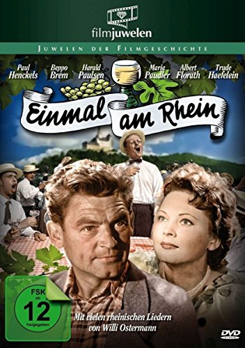 Einmal Am Rhein (Filmjuwelen)