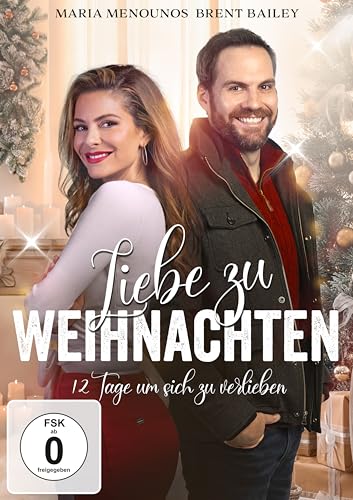 Liebe Zu Weihnachten