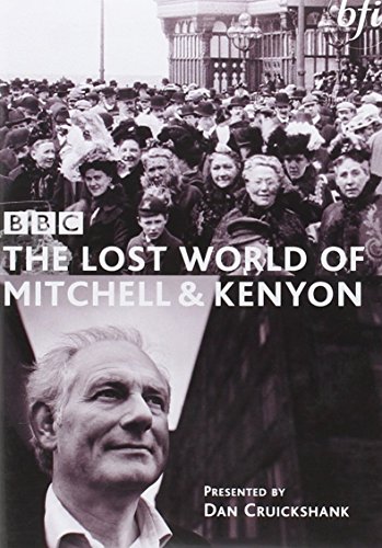 The Lost World Of Mitchell And Kenyon : Complete Bbc Series [2004] [Dvd] [Edizione: Regno Unito]