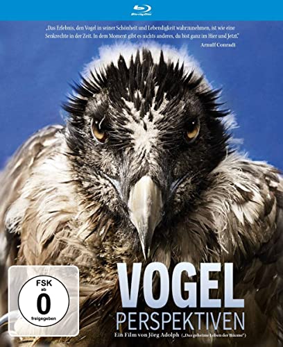 Vogelperspektiven (Special Edition)