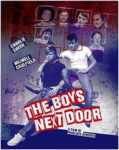 The Boys Next Door (Limited Edition)