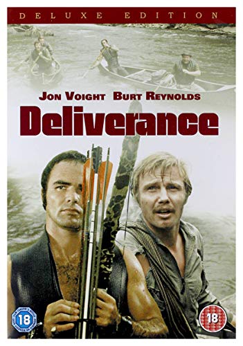 Deliverance [Edizione: Regno Unito] [Edizione: Regno Unito]