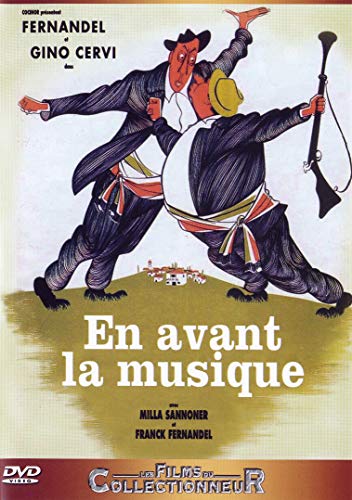 En Avant La Musique