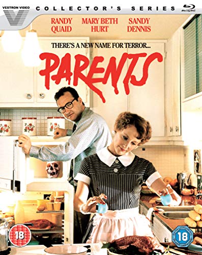 Parents (Vestron) [Edizione: Regno Unito]