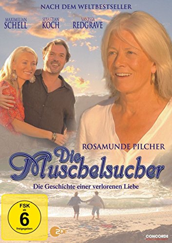 Die Muschelsucher