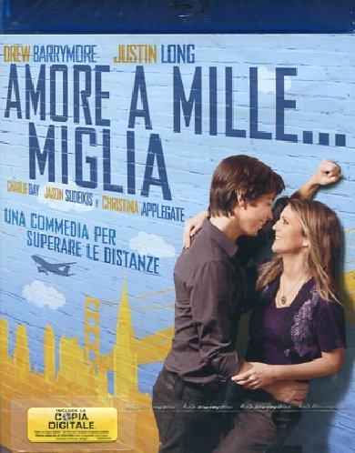 Amore A Mille...Miglia