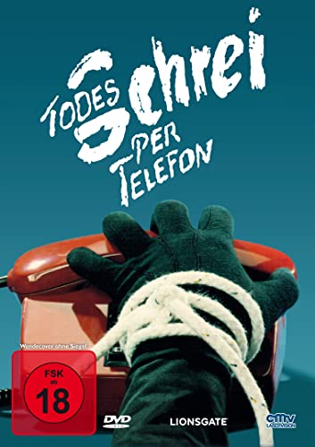 Todesschrei Per Telefon