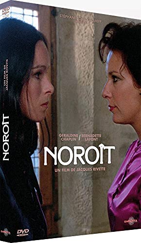 Noroît (Une Vengeance)