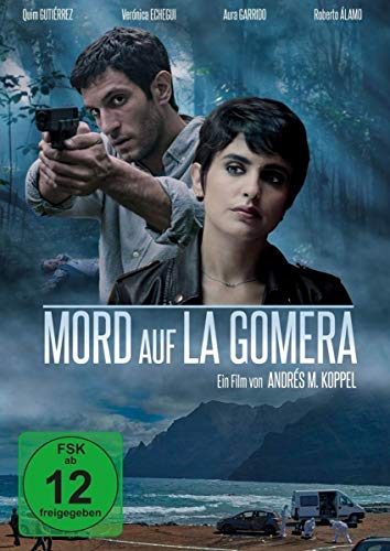 Mord Auf La Gomera