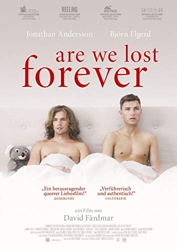 Are We Lost Forever