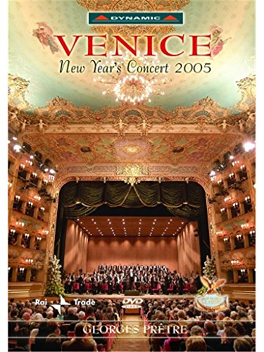 Venice New Year' Concert 2005