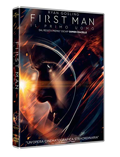 First Man - Il Primo Uomo