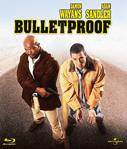 Bulletproof