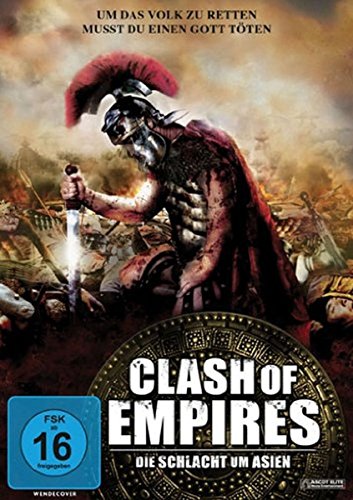 Clash Of Empires