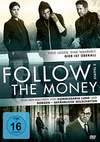 Follow The Money - Staffel 2