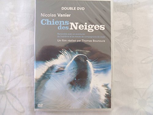 Chien Des Neiges
