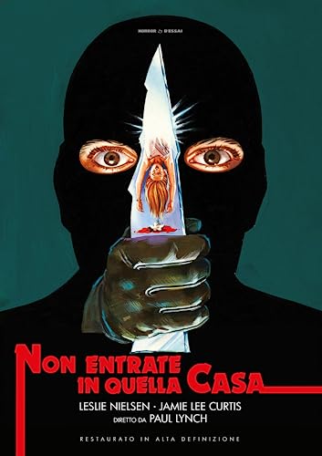 Non Entrate In Quella Casa Restaurato In Hd