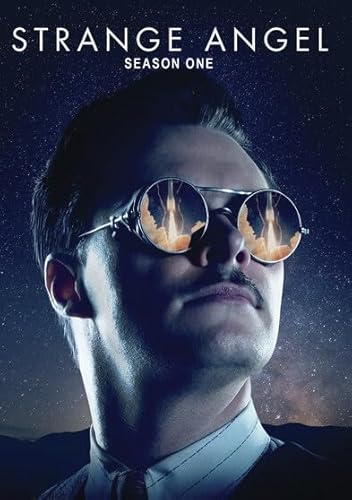Strange Angel: Season One