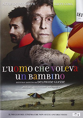 L'Uomo Che Voleva Un Bambino