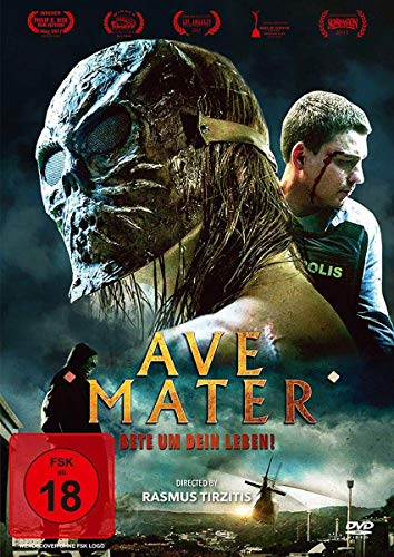 Ave Mater - Bete Um Dein Leben! [Uncut]