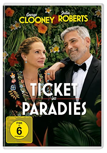 Ticket Ins Paradies