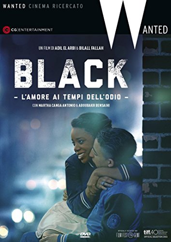 Black - L' Amore Ai Tempi Dell Odio